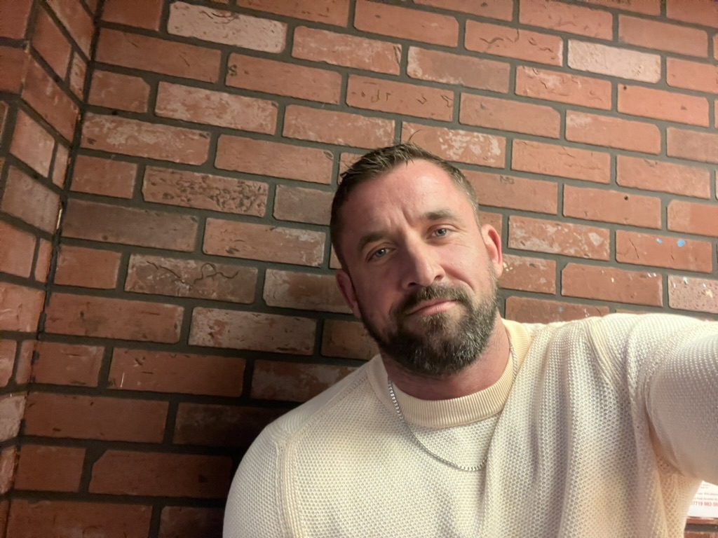 John Barrett, founder of TailoredAI Agency